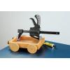 Upínací a rozpěrné svěrky, 100 mm kwb 930010