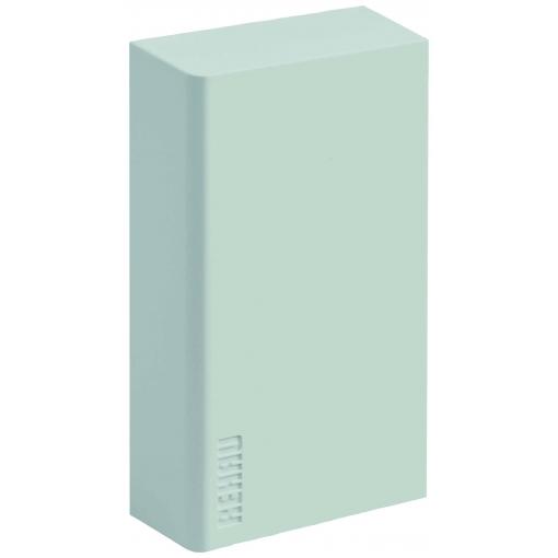 OBO Bettermann 6132779 zakončení (š x h) 137 mm x 73 mm 1 ks šedá