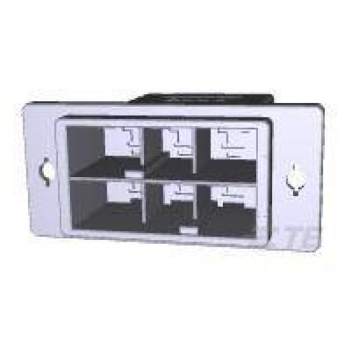 TE Connectivity 3-917809-3, 1 ks Box