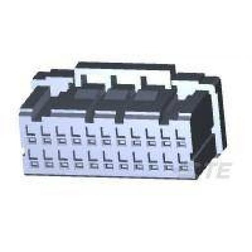 TE Connectivity 3-1871057-1, 1 ks Bag