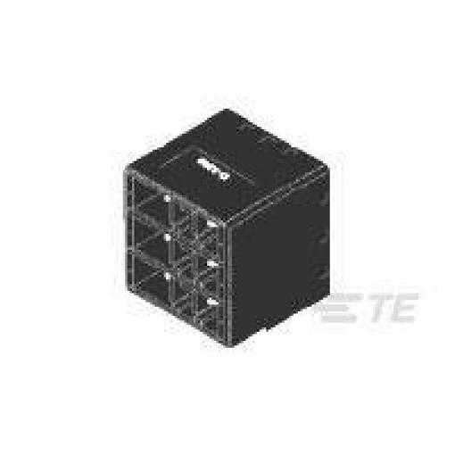 TE Connectivity 9-1123624-2, 1 ks