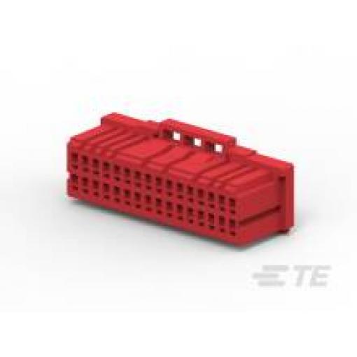 TE Connectivity 5-1871057-6, 1 ks Bag