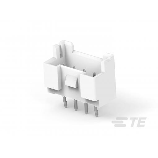 TE Connectivity 1969729-4, 1 ks Bag