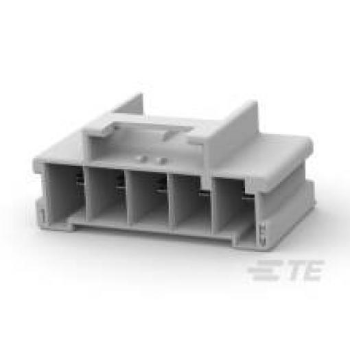 TE Connectivity 1-1969688-5, 1 ks Tray