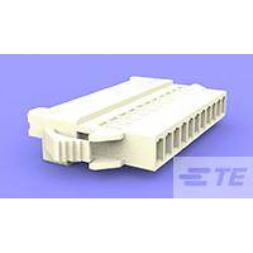 TE Connectivity 1-1969591-1, 1 ks Bag