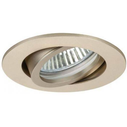 Brumberg 12371633 12371633 LED vestavné svítidlo, LED, 3 W