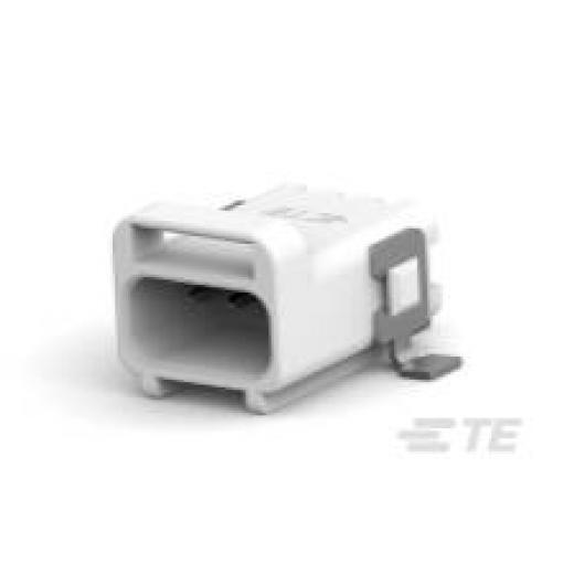 TE Connectivity 1-2834236-1, 1 ks Tape on Full reel