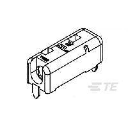 TE Connectivity 2008839-1, 1 ks Package