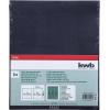 kwb 830460 brusný papír Zrnitost 600 (d x š) 280 mm x 230 mm 5 ks