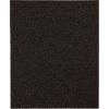 kwb 830460 brusný papír Zrnitost 600 (d x š) 280 mm x 230 mm 5 ks