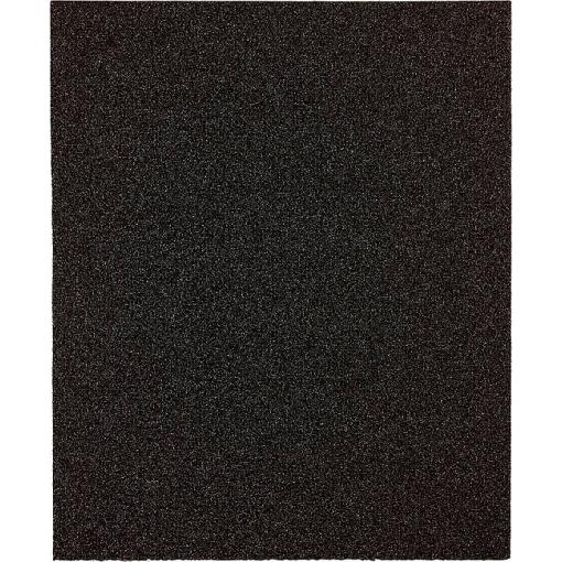kwb 830460 brusný papír Zrnitost 600 (d x š) 280 mm x 230 mm 5 ks