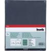 kwb 830498 brusný papír Zrnitost 1000 (d x š) 280 mm x 230 mm 5 ks
