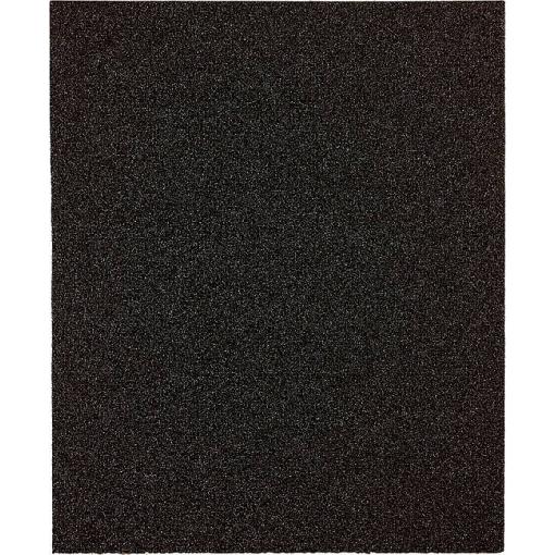 kwb 830498 brusný papír Zrnitost 1000 (d x š) 280 mm x 230 mm 5 ks