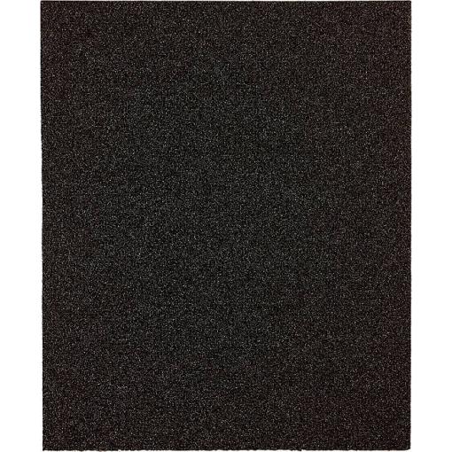 kwb 830480 brusný papír Zrnitost 800 (d x š) 280 mm x 230 mm 5 ks