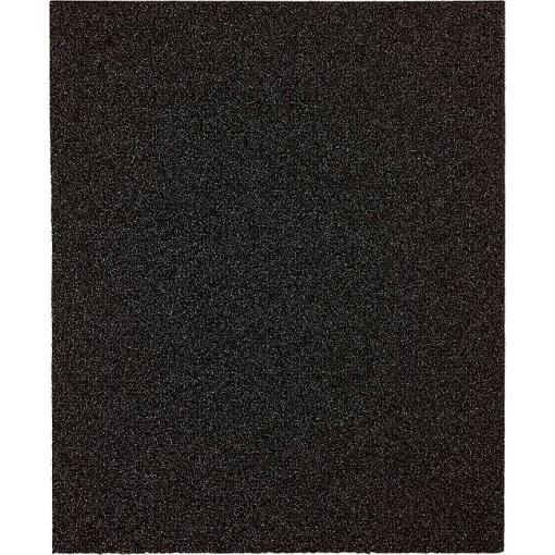 kwb 830432 brusný papír Zrnitost 320 (d x š) 280 mm x 230 mm 5 ks