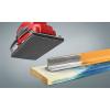 kwb 856012 sada brusných sítí Zrnitost 120 (d x š) 185 mm x 93 mm 5 ks