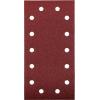 kwb 818912 brusný papír Zrnitost 120 (d x š) 230 mm x 115 mm 5 ks