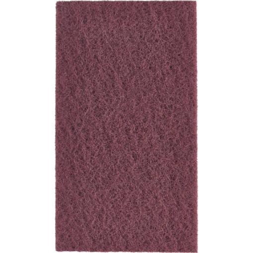 kwb 819836 Brusná plsť 150 x 230 mm, k 360 2 ks