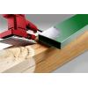 kwb 818318 brusný papír Zrnitost 180 (d x š) 185 mm x 93 mm 5 ks