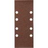 kwb 818220 brusný papír Zrnitost 180 (d x š) 230 mm x 93 mm 10 ks