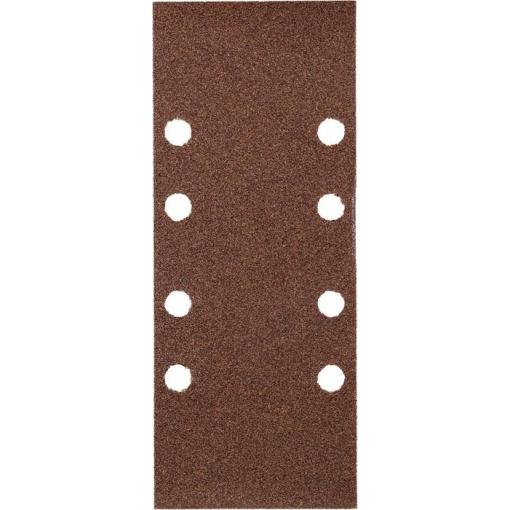 kwb 818212 brusný papír Zrnitost 120 (d x š) 230 mm x 93 mm 10 ks