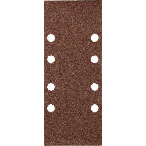 kwb 818224 brusný papír Zrnitost 240 (d x š) 230 mm x 93 mm 10 ks