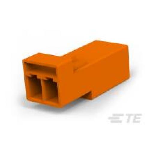 TE Connectivity 2834049-3, 1 ks Bag