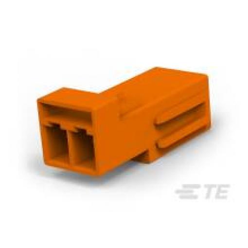 TE Connectivity 1-2834049-3, 1 ks Bag
