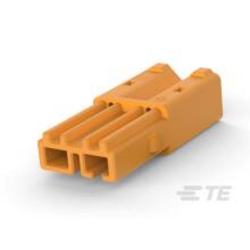 TE Connectivity 2271180-1, 1 ks Bag