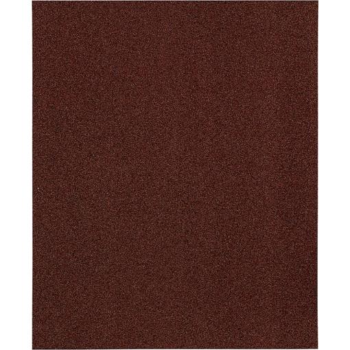 kwb 810415 brusný papír Zrnitost 150 (d x š) 280 mm x 230 mm 5 ks