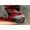kwb 795728 CUT-FIX® brusný moop, lamelový talíř, kovové zpracování, ø 125 mm Průměr 125 mm