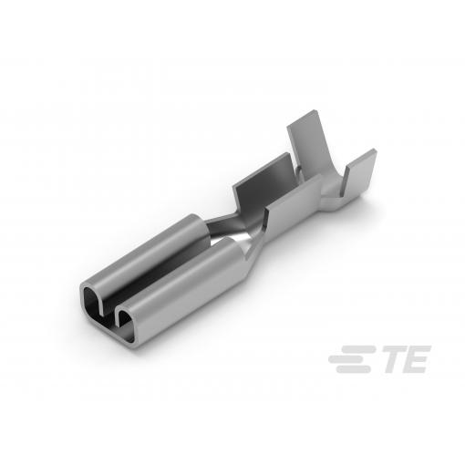 TE Connectivity 160539-2, 1 ks Box