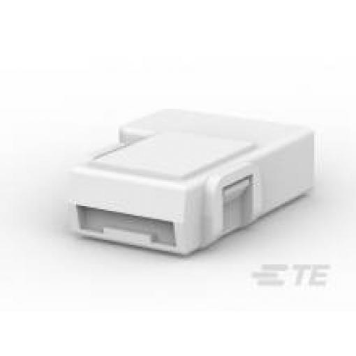 TE Connectivity 2-180984-0, 1 ks Bag