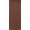 kwb 815240 brusný papír Zrnitost 240 (d x š) 230 mm x 93 mm 10 ks