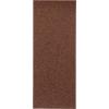 kwb 815040 brusný papír Zrnitost 40 (d x š) 230 mm x 93 mm 10 ks