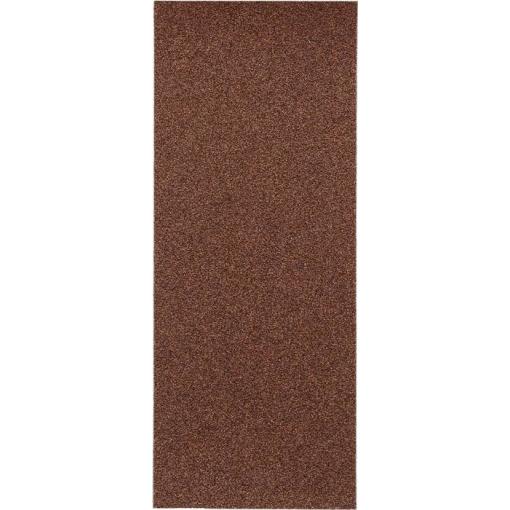 kwb 815040 brusný papír Zrnitost 40 (d x š) 230 mm x 93 mm 10 ks