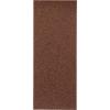 kwb 815080 brusný papír Zrnitost 80 (d x š) 230 mm x 93 mm 10 ks