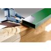 kwb 815060 brusný papír Zrnitost 60 (d x š) 230 mm x 93 mm 10 ks