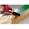 kwb 815120 brusný papír Zrnitost 120 (d x š) 230 mm x 93 mm 10 ks