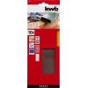 kwb 815120 brusný papír Zrnitost 120 (d x š) 230 mm x 93 mm 10 ks