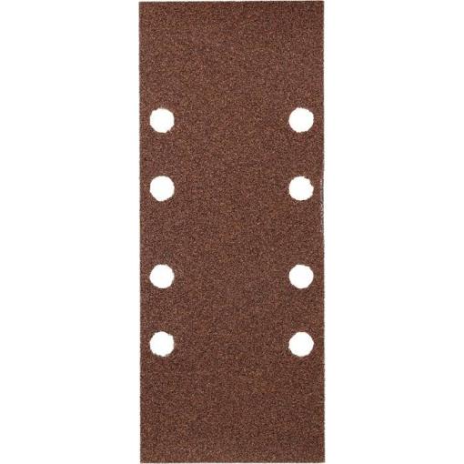 kwb 818204 brusný papír Zrnitost 40 (d x š) 230 mm x 93 mm 10 ks