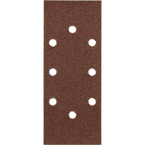kwb 818104 brusný papír Zrnitost 40 (d x š) 230 mm x 93 mm 10 ks
