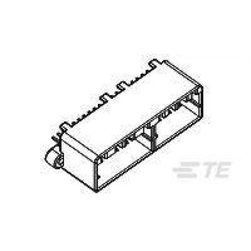 TE Connectivity 175977-2, 1 ks Tray