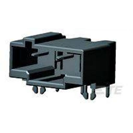 TE Connectivity 3-2229803-1, 1 ks Tray