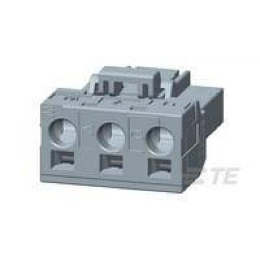 TE Connectivity 3-2229794-1, 1 ks Tray