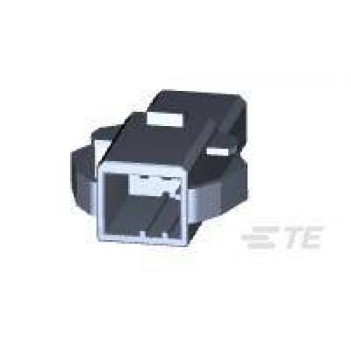 TE Connectivity 1-1318116-3, 1 ks Bag