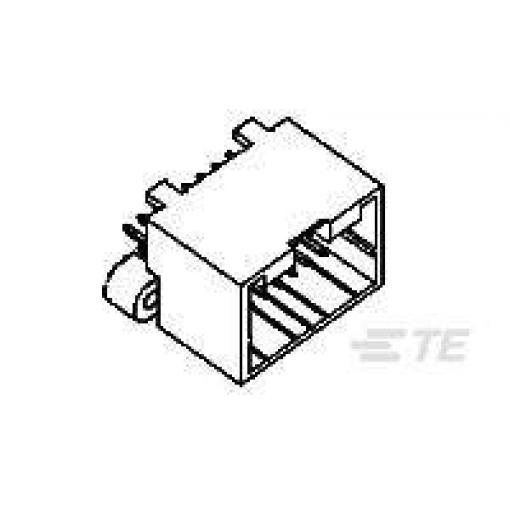 TE Connectivity 174971-2, 1 ks Tube