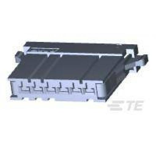 TE Connectivity 1-178288-6, 1 ks Bag