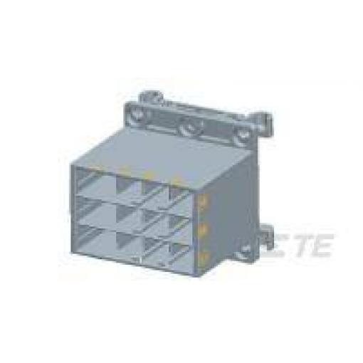 TE Connectivity 1-1903146-3, 1 ks Box
