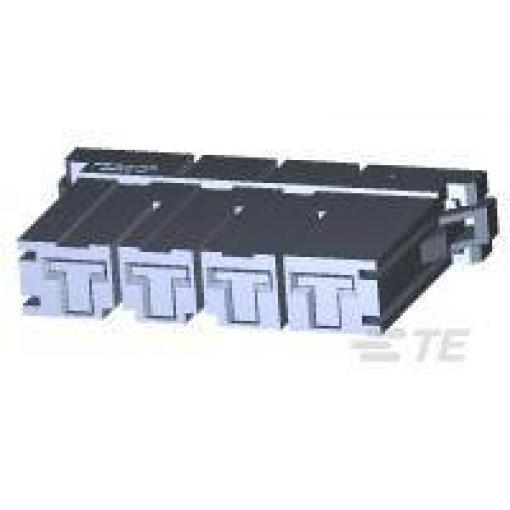 TE Connectivity 1-179958-4, 1 ks Bag